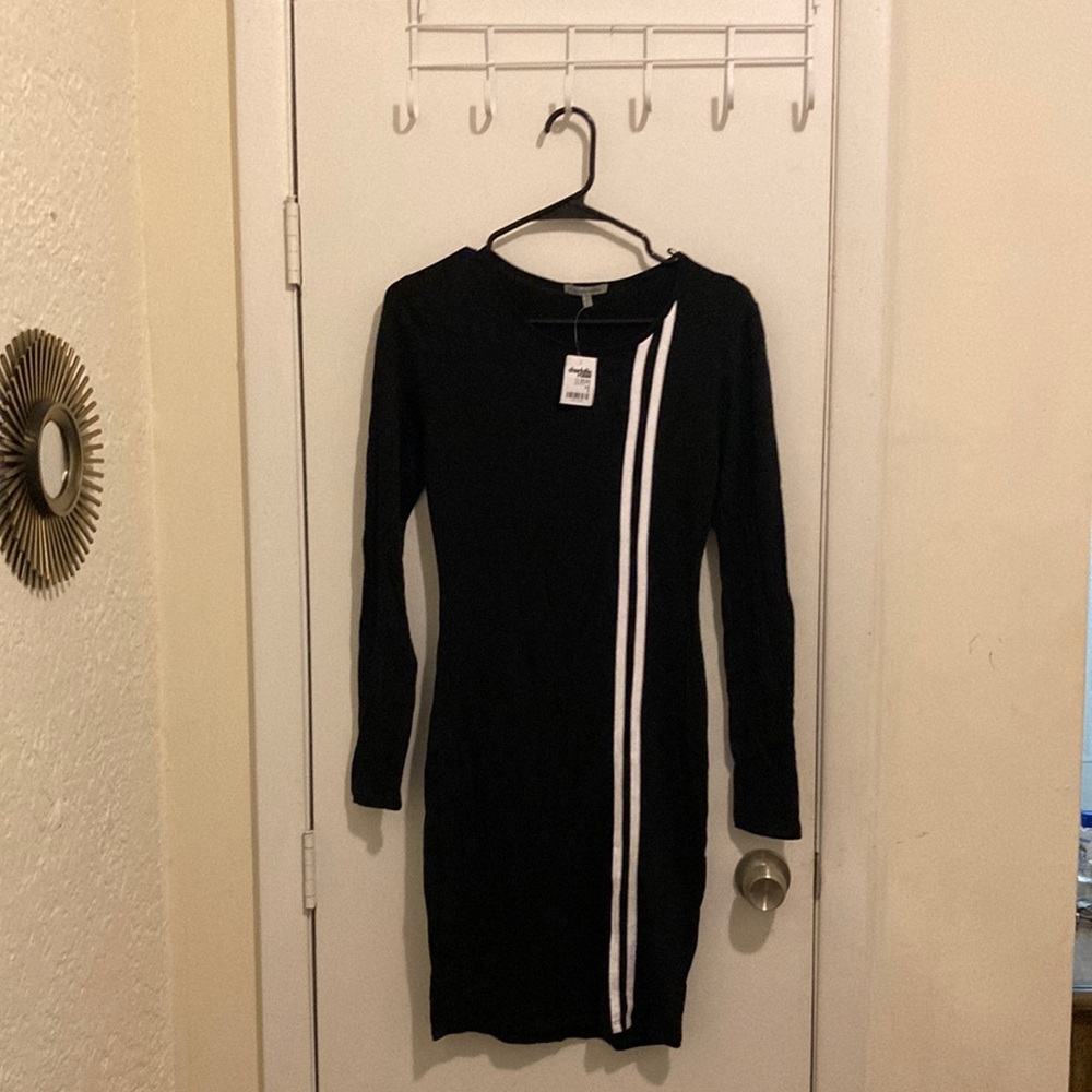Charlotte russes woman’s dress small